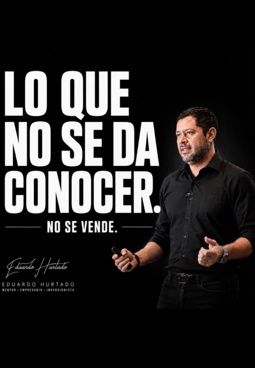 Eduardo Hurtado